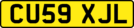 CU59XJL