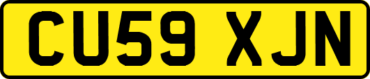 CU59XJN