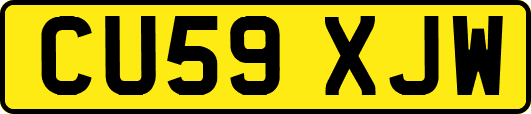 CU59XJW