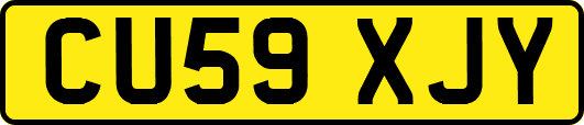 CU59XJY