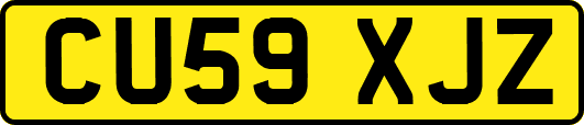 CU59XJZ
