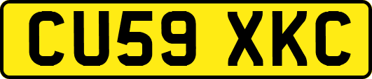 CU59XKC