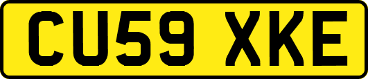 CU59XKE