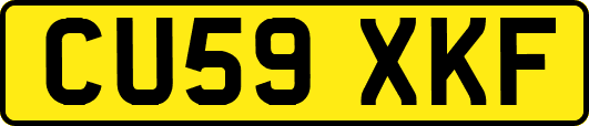 CU59XKF