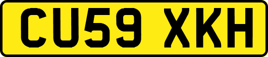 CU59XKH