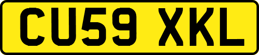 CU59XKL