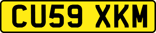 CU59XKM