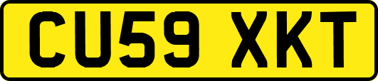 CU59XKT