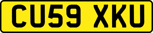 CU59XKU