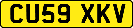 CU59XKV