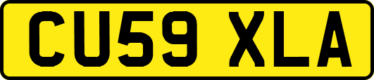 CU59XLA