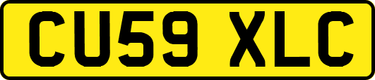 CU59XLC
