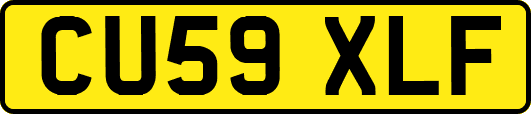 CU59XLF
