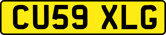 CU59XLG