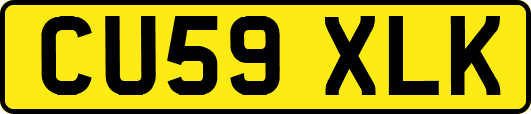 CU59XLK