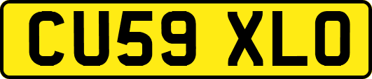 CU59XLO