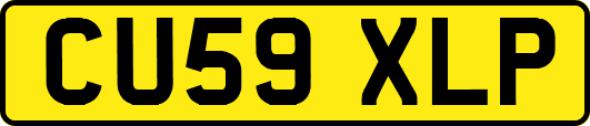 CU59XLP