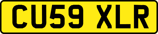 CU59XLR