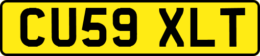CU59XLT