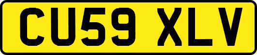 CU59XLV