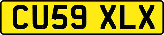CU59XLX