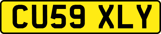 CU59XLY