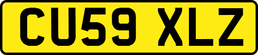 CU59XLZ