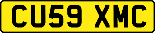 CU59XMC