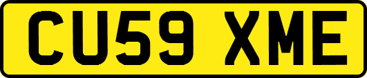 CU59XME