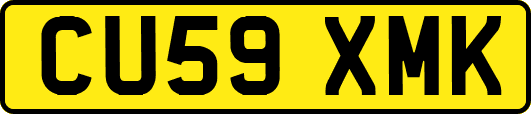 CU59XMK