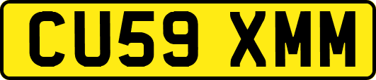 CU59XMM