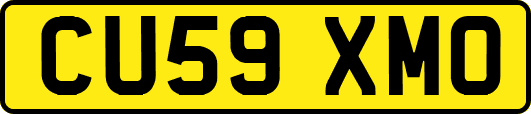 CU59XMO