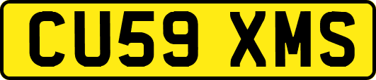 CU59XMS
