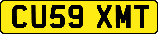CU59XMT