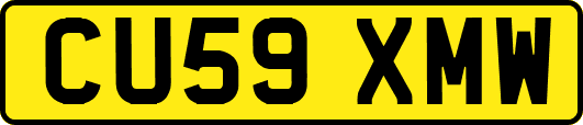 CU59XMW