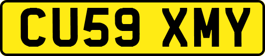 CU59XMY