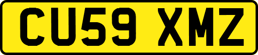 CU59XMZ