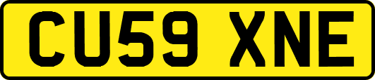 CU59XNE