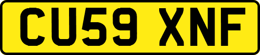 CU59XNF