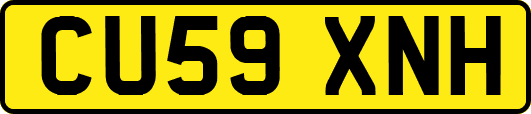 CU59XNH