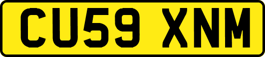 CU59XNM
