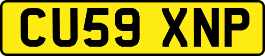 CU59XNP