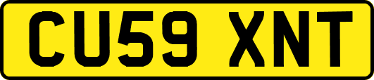 CU59XNT