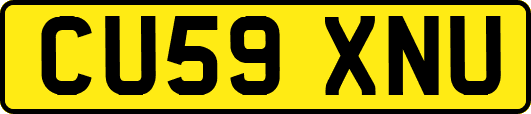 CU59XNU