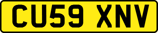 CU59XNV
