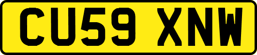 CU59XNW