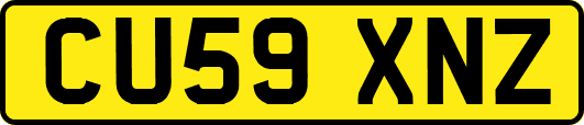 CU59XNZ