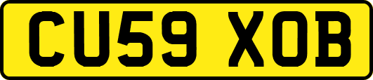 CU59XOB