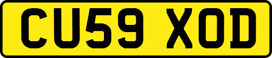 CU59XOD