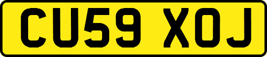 CU59XOJ